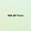 MW WP Form - 柔軟なカスタマイズ性が魅力の WordPress 問い合わせフォームプラグイン